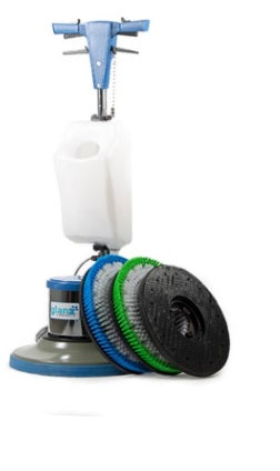 Abrillantadora KSN17