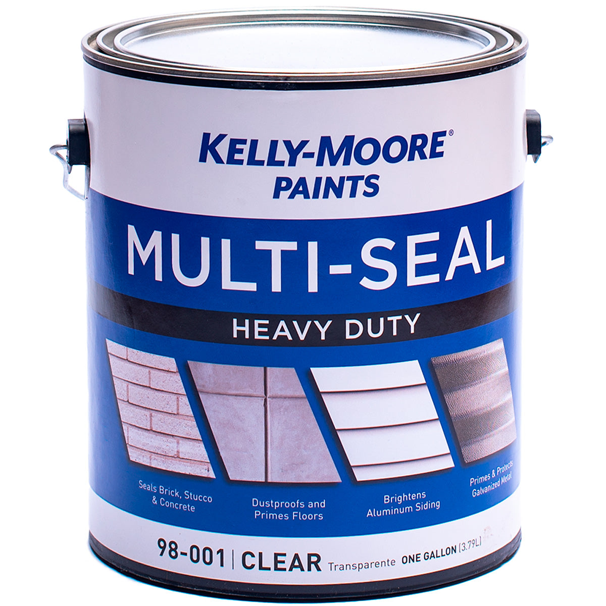 Galón Sellador Multi-Seal