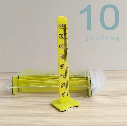 Pinchos autonivelante autoadhesivos