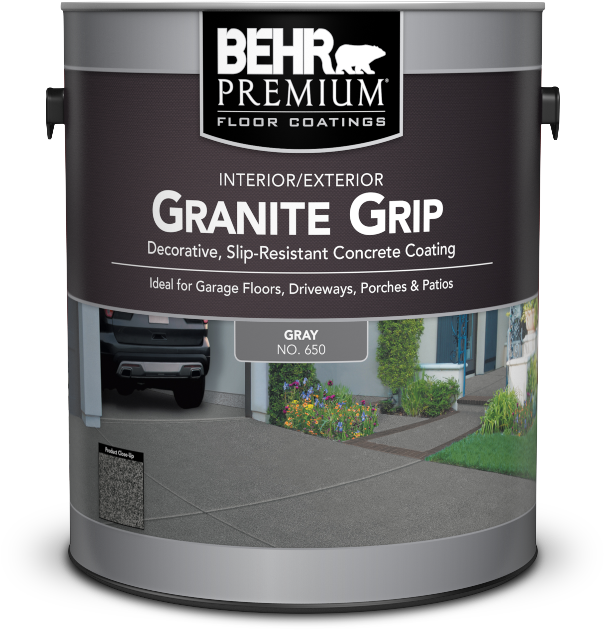 Granite Grip