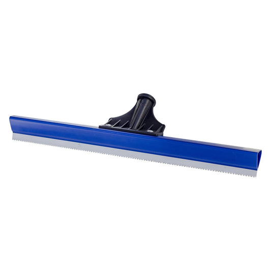 Llana dentada Goma 50 cm