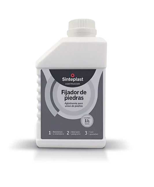 Fijador Piedras 1 LT