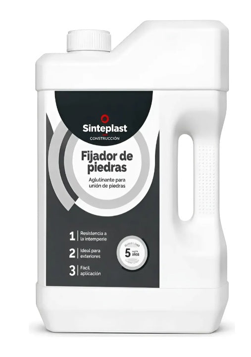 Fijador Piedras 5 LT