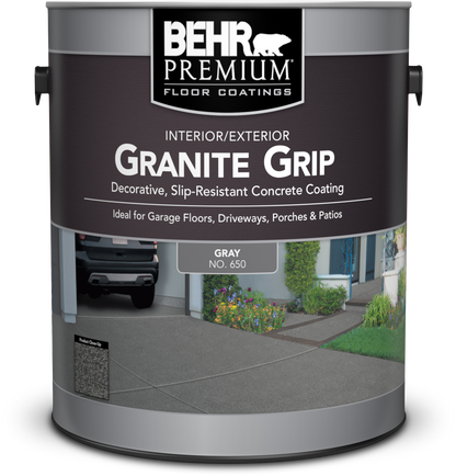 Granite Grip